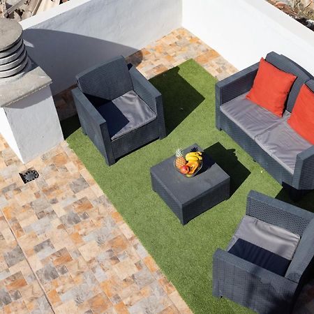 Home2Book Santa Cruz Skyline Cozy Apartment Ngoại thất bức ảnh