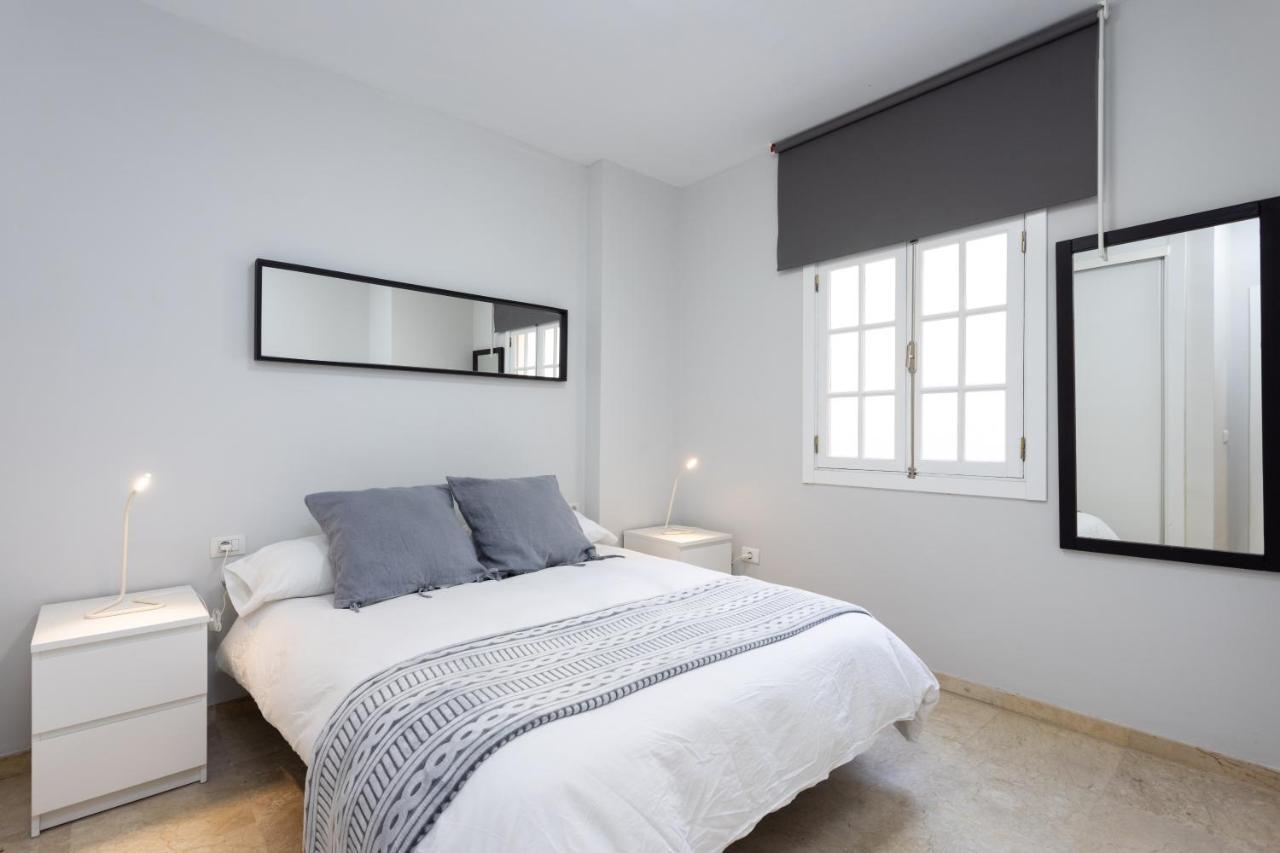 Home2Book Santa Cruz Skyline Cozy Apartment Ngoại thất bức ảnh