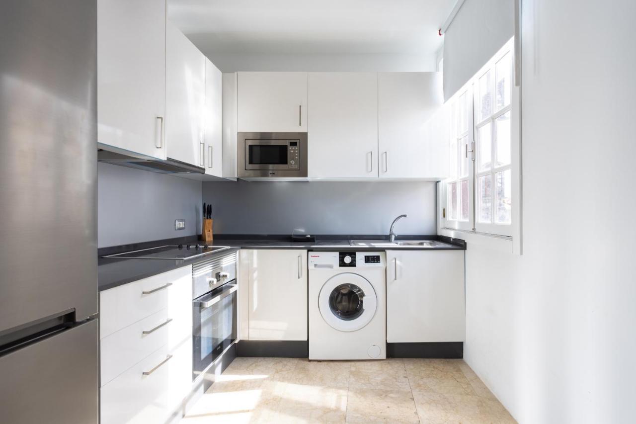 Home2Book Santa Cruz Skyline Cozy Apartment Ngoại thất bức ảnh