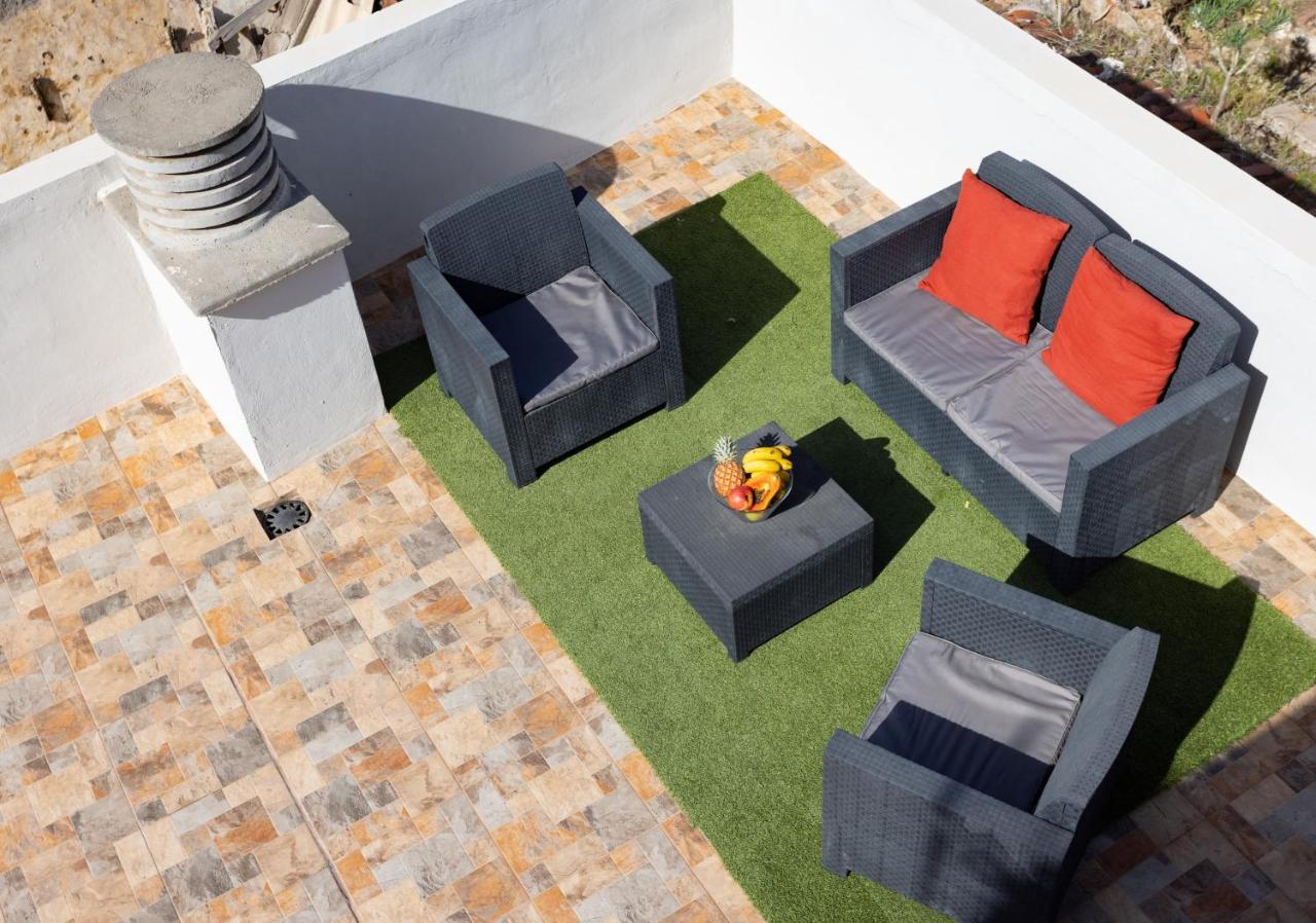 Home2Book Santa Cruz Skyline Cozy Apartment Ngoại thất bức ảnh