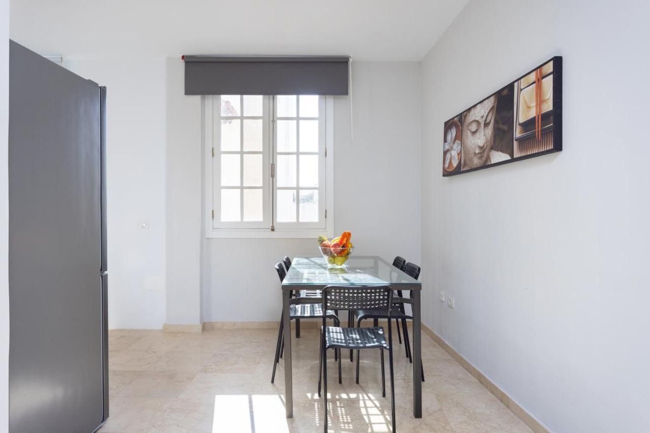 Home2Book Santa Cruz Skyline Cozy Apartment Ngoại thất bức ảnh