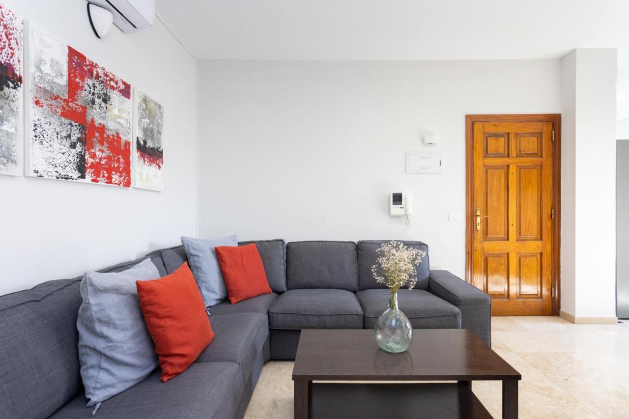 Home2Book Santa Cruz Skyline Cozy Apartment Ngoại thất bức ảnh
