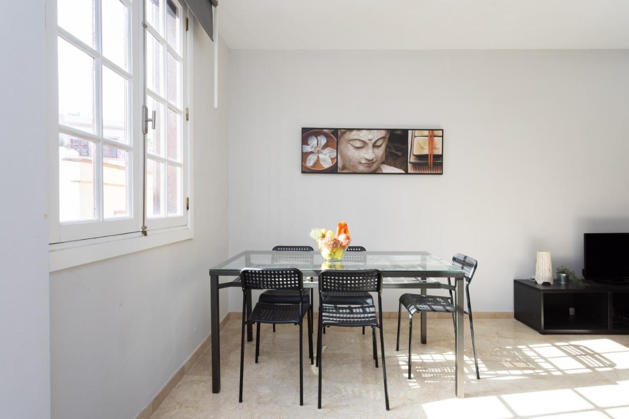 Home2Book Santa Cruz Skyline Cozy Apartment Ngoại thất bức ảnh