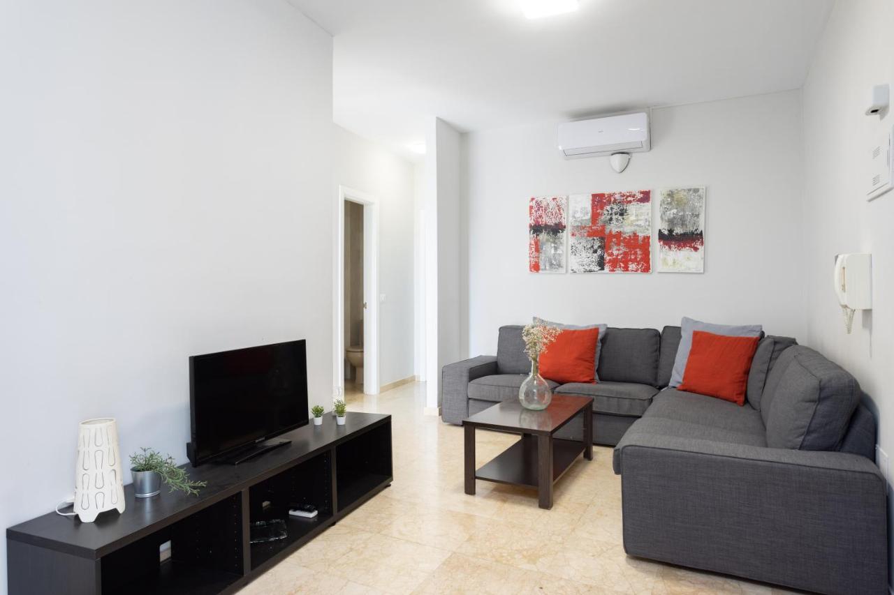 Home2Book Santa Cruz Skyline Cozy Apartment Ngoại thất bức ảnh
