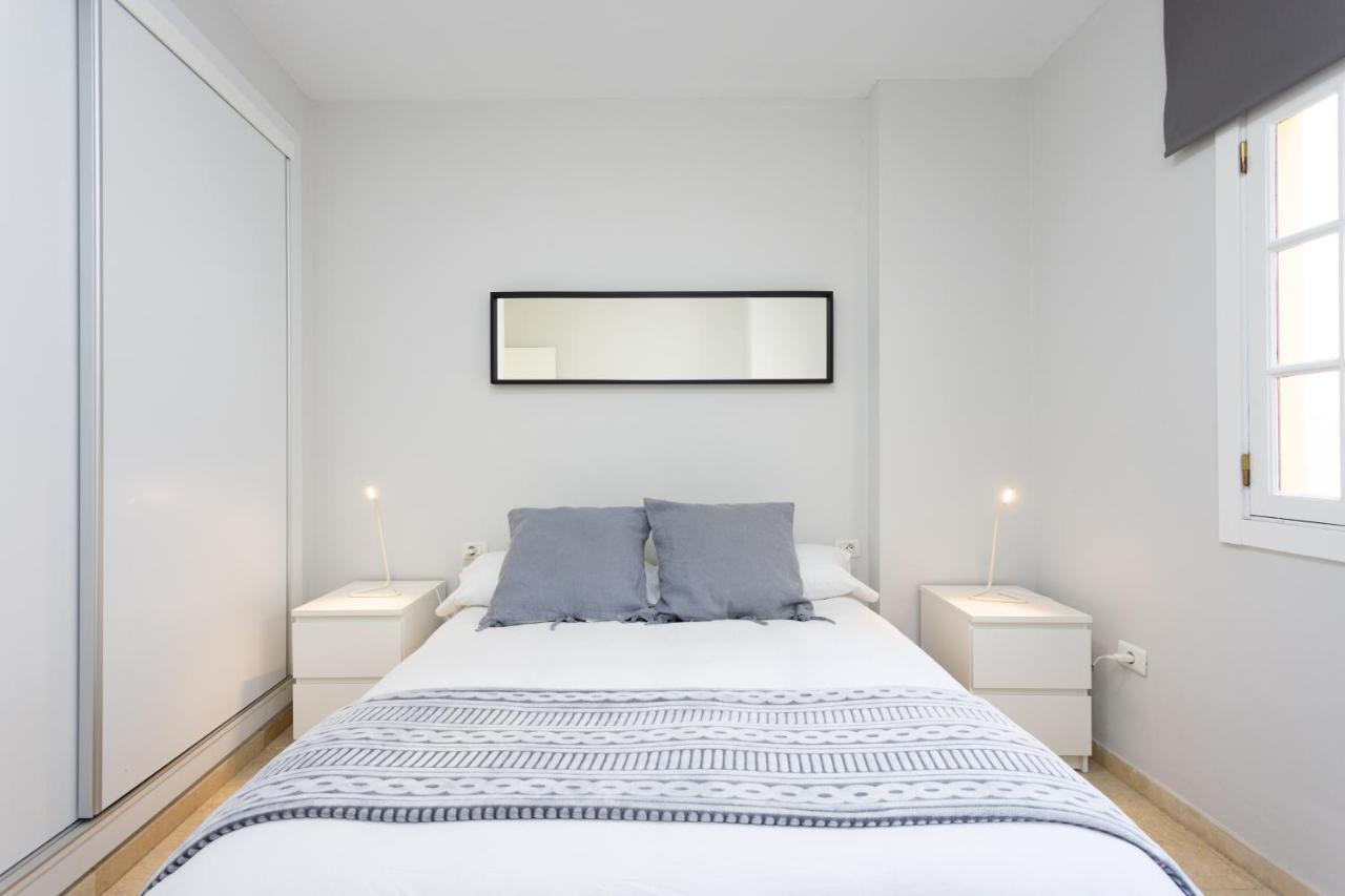 Home2Book Santa Cruz Skyline Cozy Apartment Ngoại thất bức ảnh