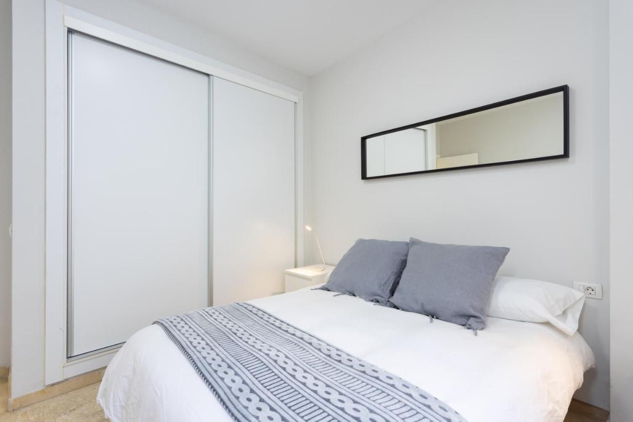 Home2Book Santa Cruz Skyline Cozy Apartment Ngoại thất bức ảnh