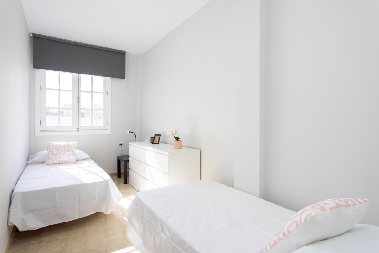 Home2Book Santa Cruz Skyline Cozy Apartment Ngoại thất bức ảnh