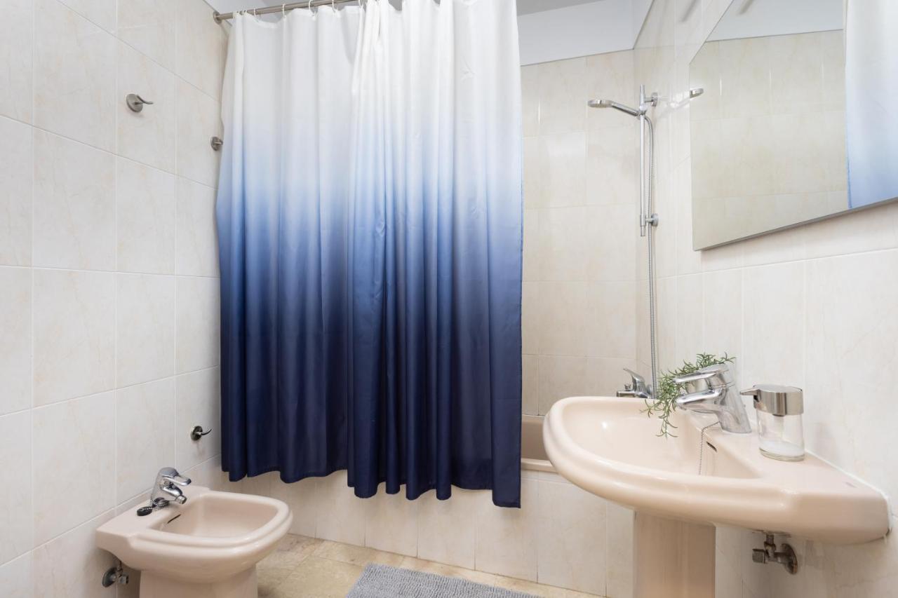 Home2Book Santa Cruz Skyline Cozy Apartment Ngoại thất bức ảnh