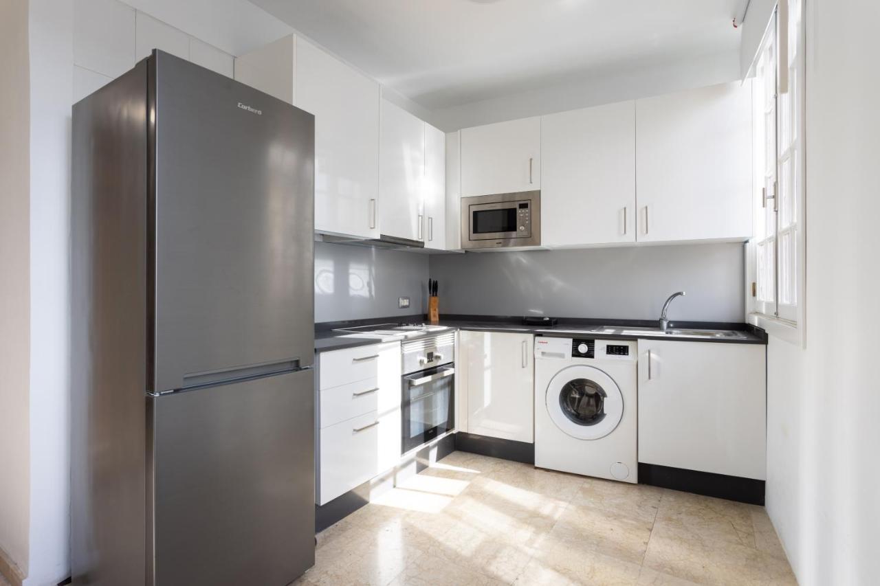 Home2Book Santa Cruz Skyline Cozy Apartment Ngoại thất bức ảnh