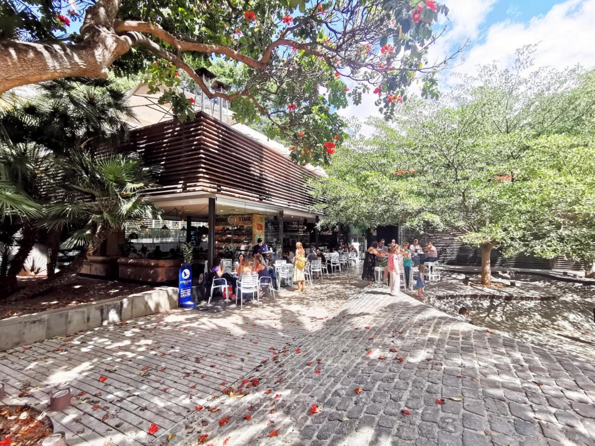 Home2Book Santa Cruz Skyline Cozy Apartment Ngoại thất bức ảnh